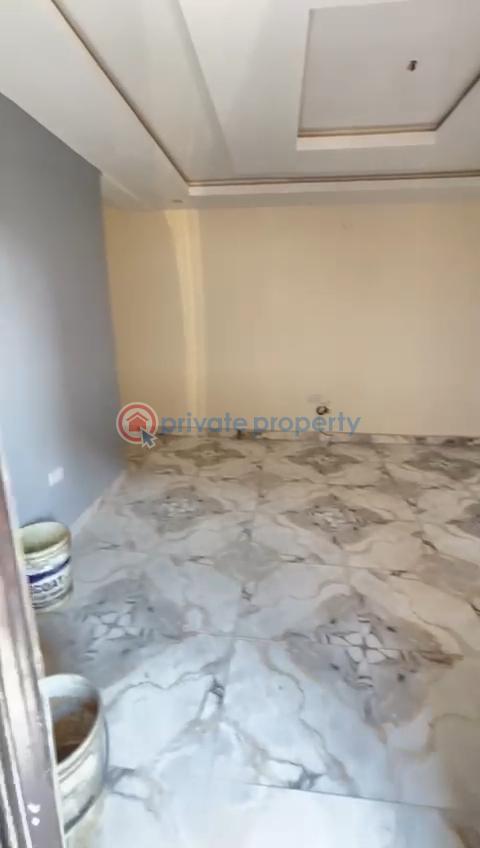 2 bedroom Block Of Flats For Rent Kilo Surulere Kilo-masha Surulere Lagos - 11