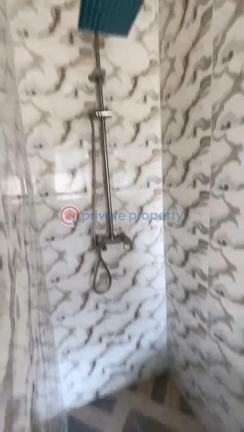 2 bedroom Block Of Flats For Rent Kilo Surulere Kilo-masha Surulere Lagos - 3