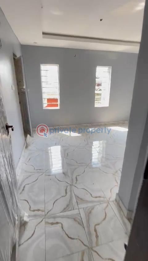 2 bedroom Block Of Flats For Rent Kilo Surulere Kilo-masha Surulere Lagos - 14