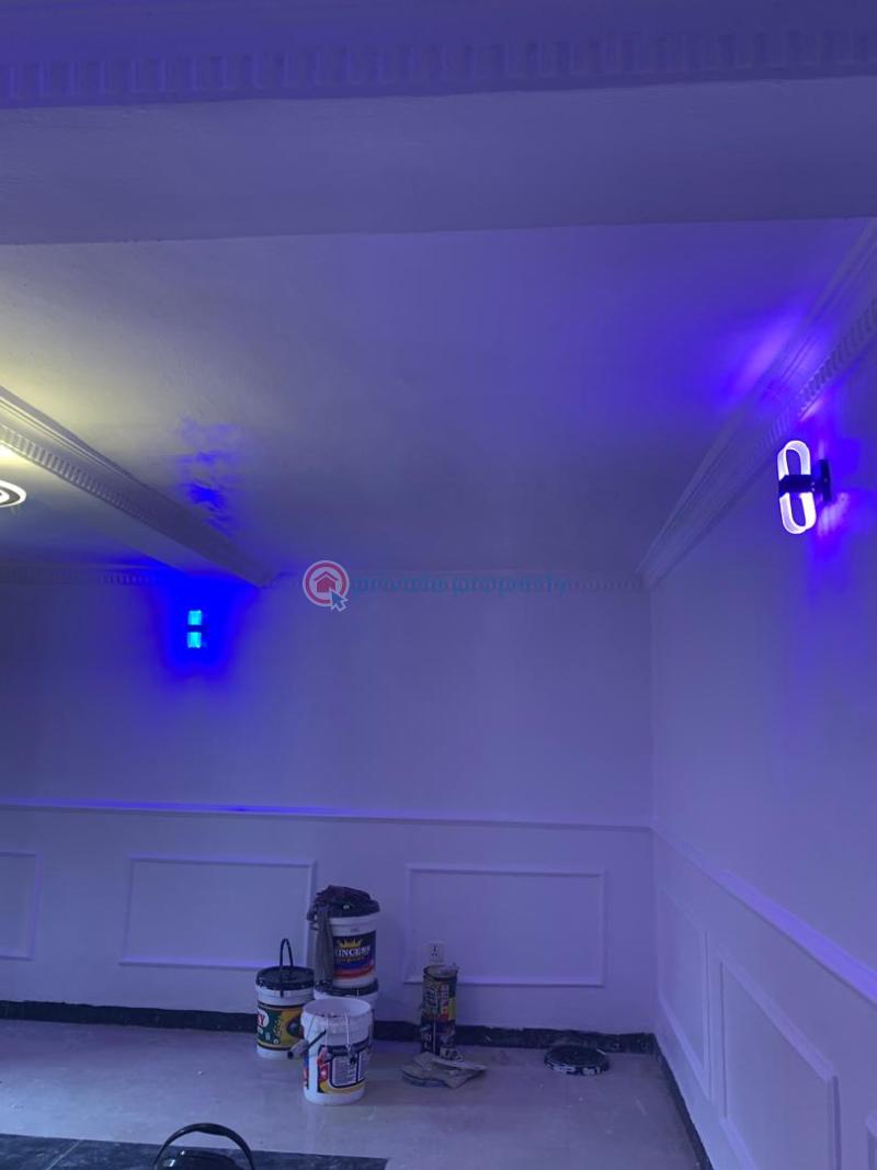 2 bedroom Block Of Flats For Rent Oke-ira Ogba Lagos - 1