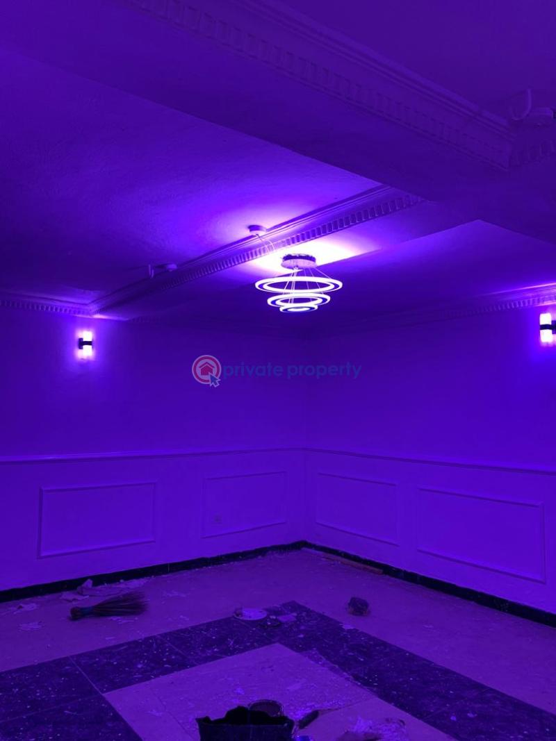 2 bedroom Block Of Flats For Rent Oke-ira Ogba Lagos - 5