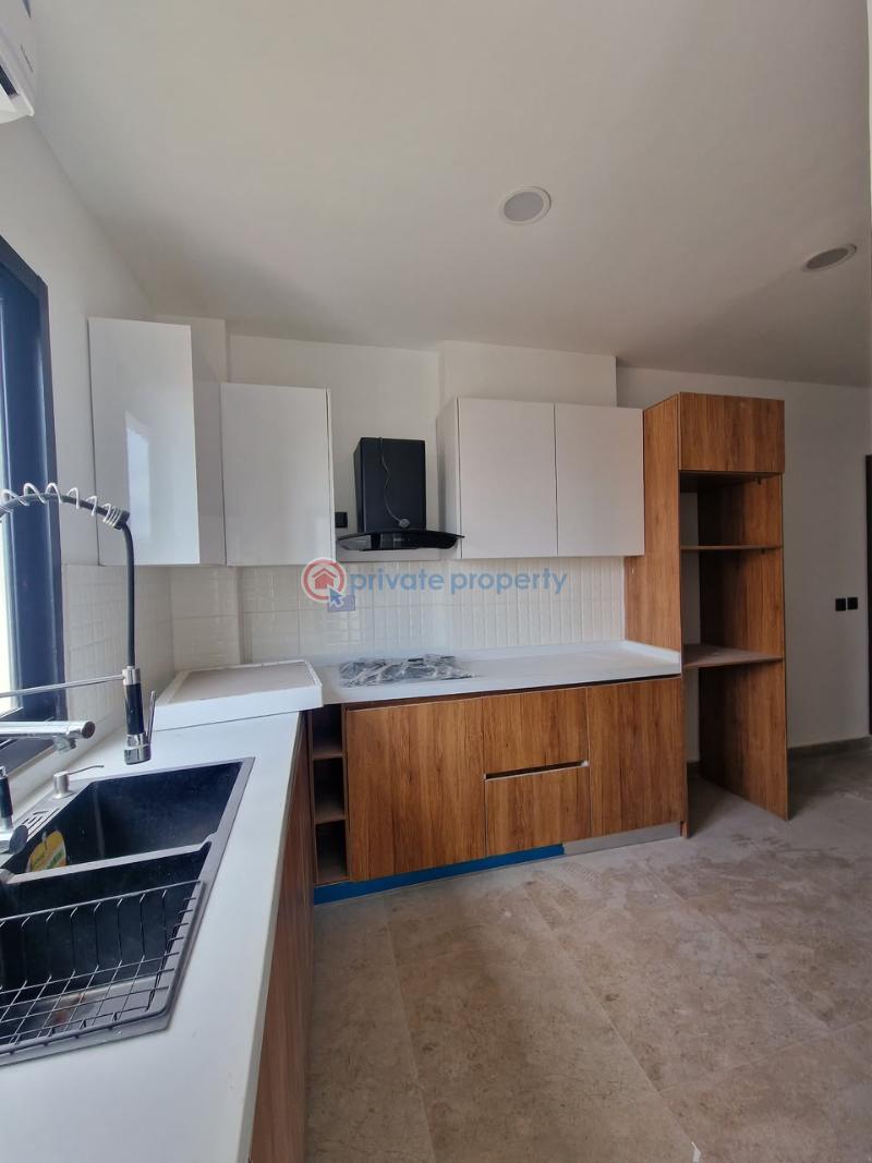 3 bedroom Flat & Apartment For Rent Banana Island Ikoyi Lagos - 12