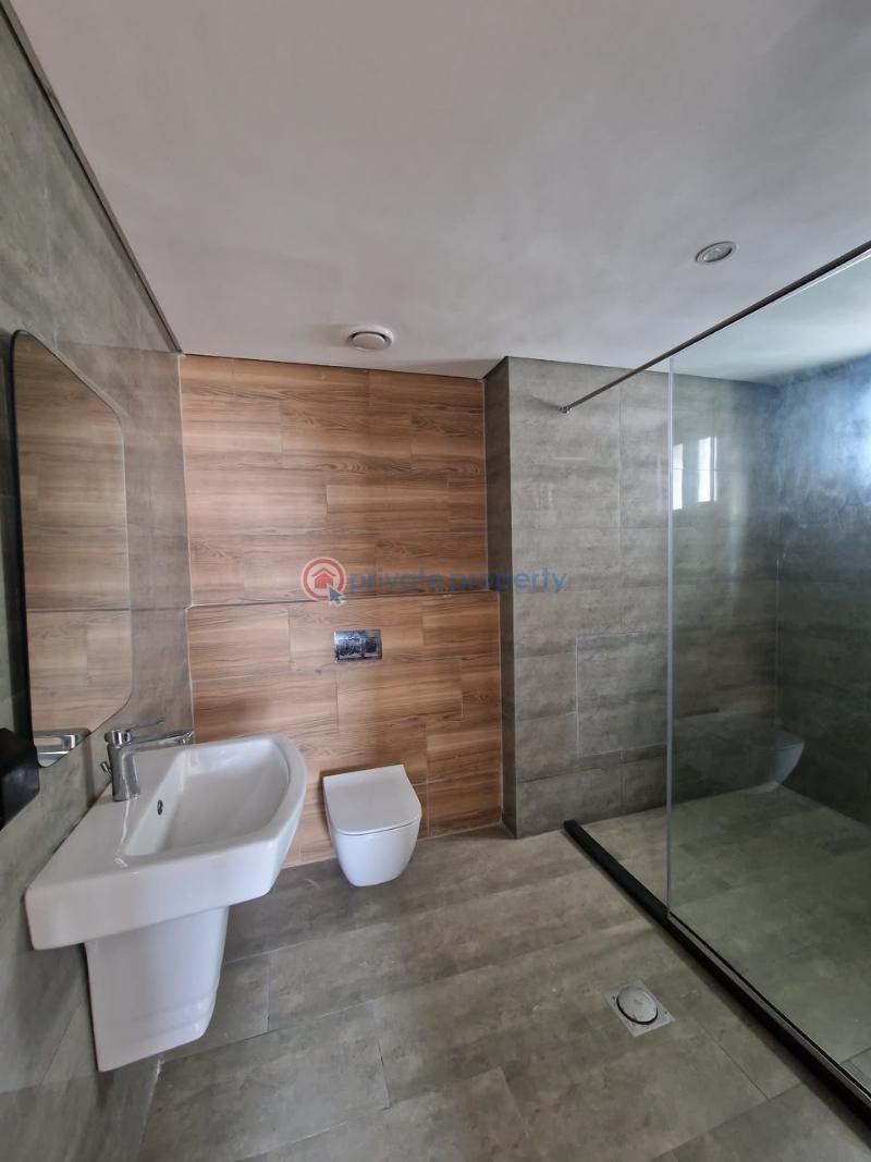 3 bedroom Flat & Apartment For Rent Banana Island Ikoyi Lagos - 7
