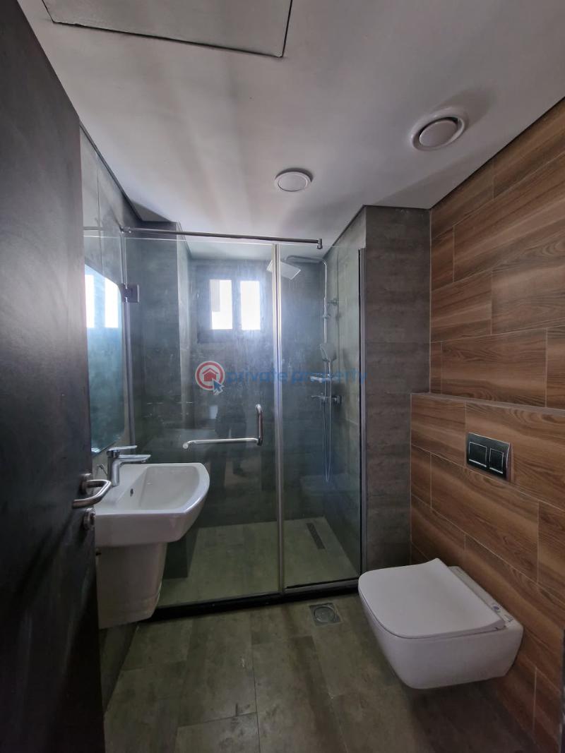 3 bedroom Flat & Apartment For Rent Banana Island Ikoyi Lagos - 1