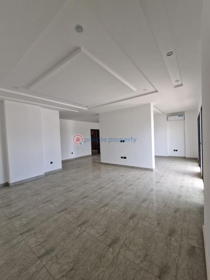 3 bedroom Flat & Apartment For Rent Banana Island Ikoyi Lagos - 0