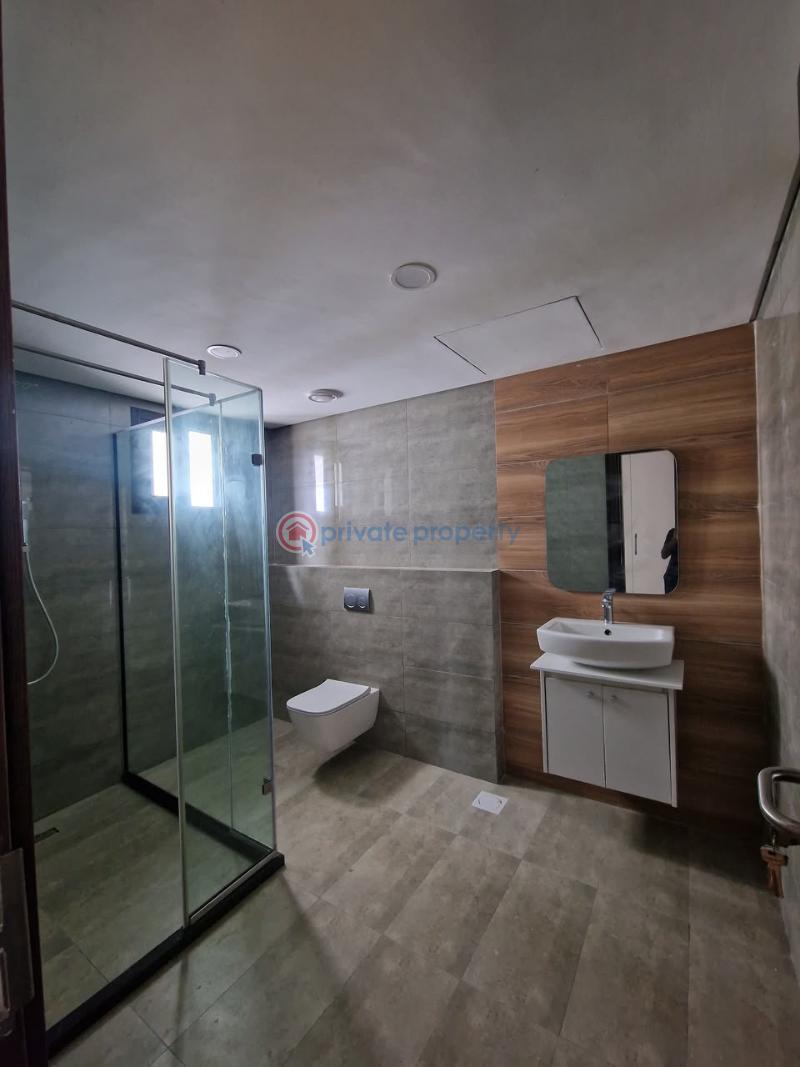 3 bedroom Flat & Apartment For Rent Banana Island Ikoyi Lagos - 5