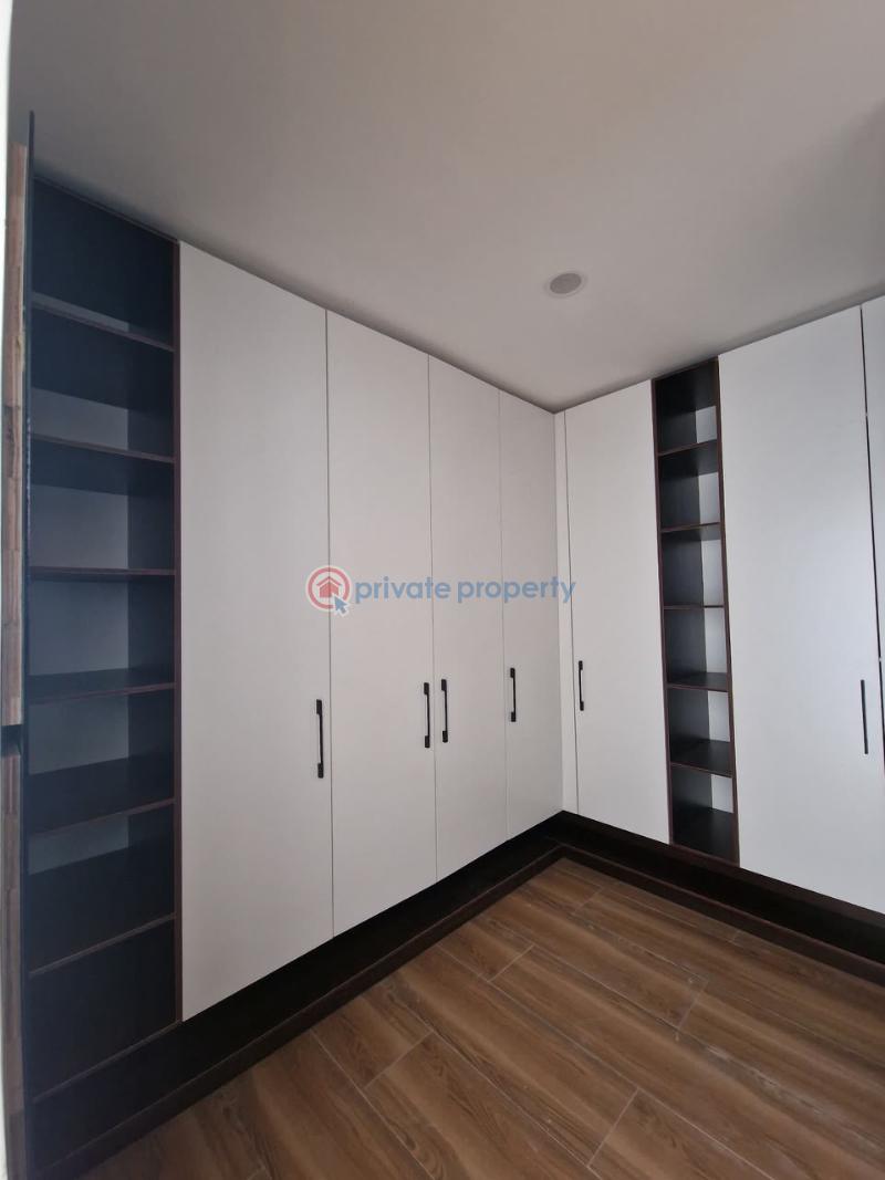 3 bedroom Flat & Apartment For Rent Banana Island Ikoyi Lagos - 8