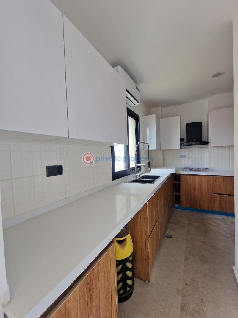 3 bedroom Flat & Apartment For Rent Banana Island Ikoyi Lagos - 11