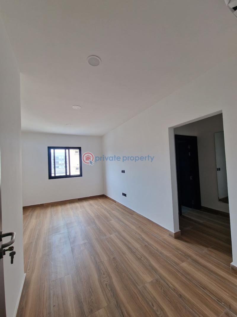 3 bedroom Flat & Apartment For Rent Banana Island Ikoyi Lagos - 4