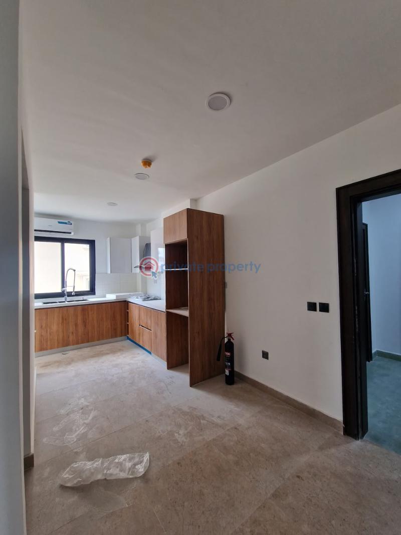 3 bedroom Flat & Apartment For Rent Banana Island Ikoyi Lagos - 10