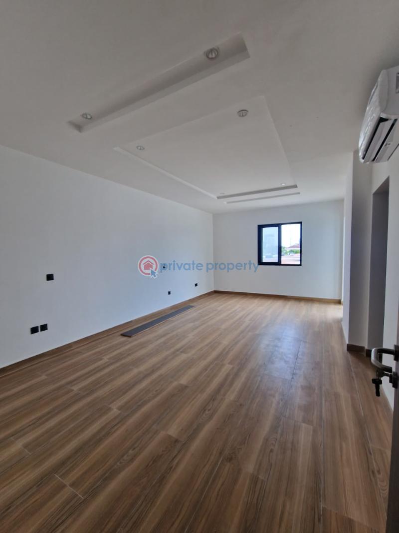 3 bedroom Flat & Apartment For Rent Banana Island Ikoyi Lagos - 9