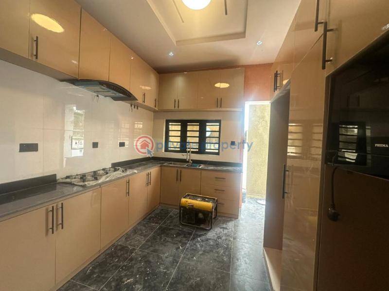 House For Sale Ikolaba/arisekola Street, New Bodija Ibadan. Ibadan Oyo - 4