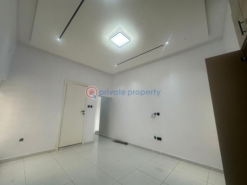 House For Sale Ikolaba/arisekola Street, New Bodija Ibadan. Ibadan Oyo - 7