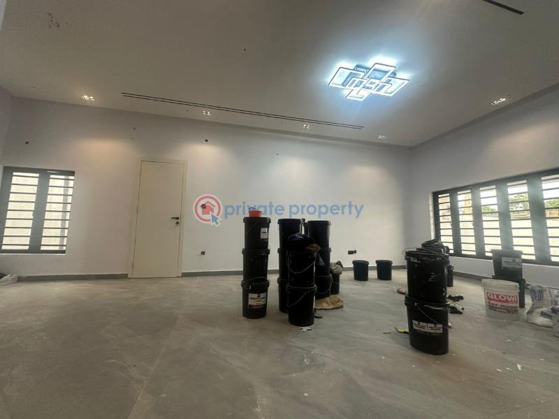 House For Sale Ikolaba/arisekola Street, New Bodija Ibadan. Ibadan Oyo - 14