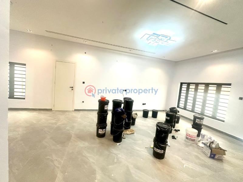 House For Sale Ikolaba/arisekola Street, New Bodija Ibadan. Ibadan Oyo - 13