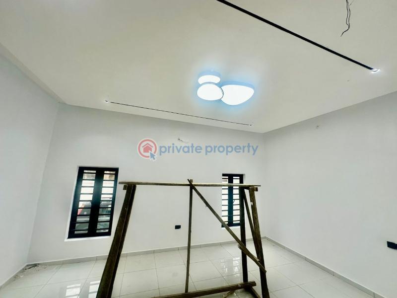 House For Sale Ikolaba/arisekola Street, New Bodija Ibadan. Ibadan Oyo - 6