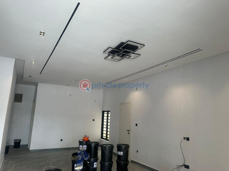 House For Sale Ikolaba/arisekola Street, New Bodija Ibadan. Ibadan Oyo - 12