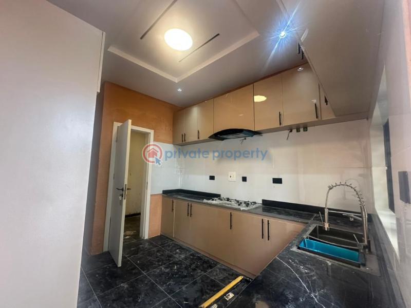 House For Sale Ikolaba/arisekola Street, New Bodija Ibadan. Ibadan Oyo - 2