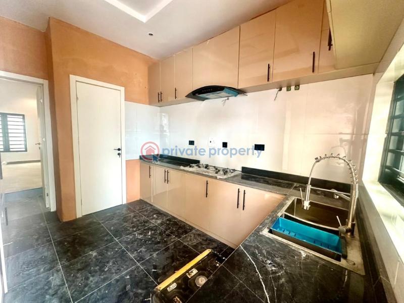 House For Sale Ikolaba/arisekola Street, New Bodija Ibadan. Ibadan Oyo - 1