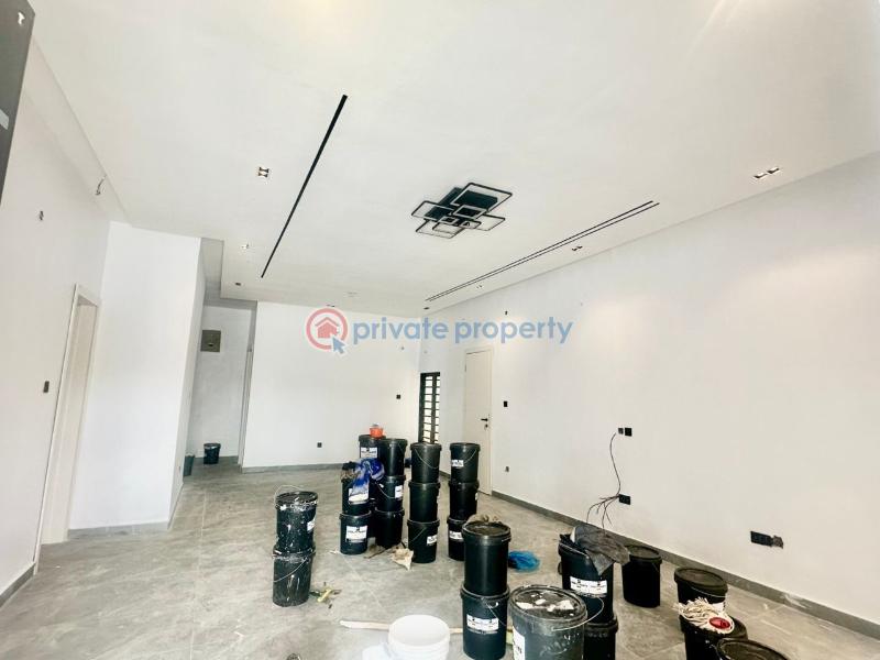 House For Sale Ikolaba/arisekola Street, New Bodija Ibadan. Ibadan Oyo - 15