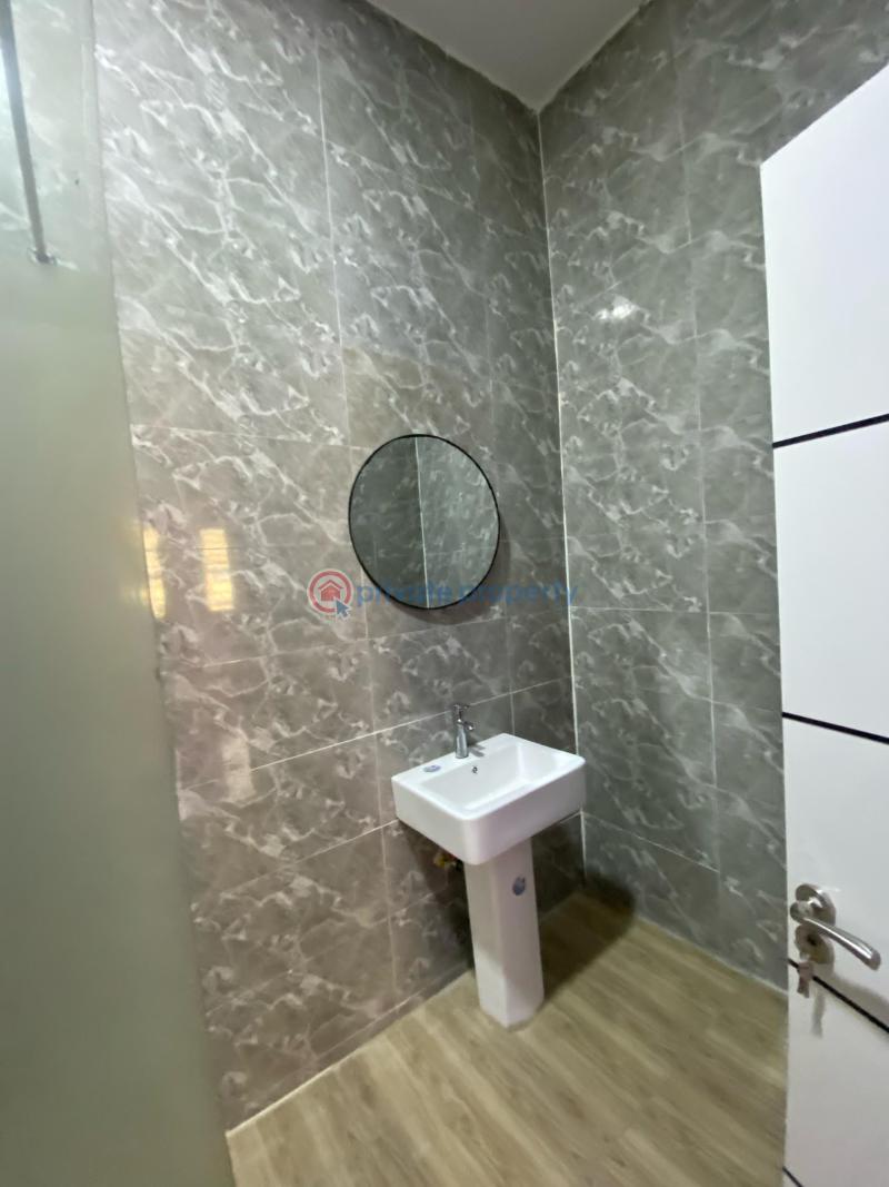 House For Rent At Kolapo Ishola Gra Ibadan Oyo - 9