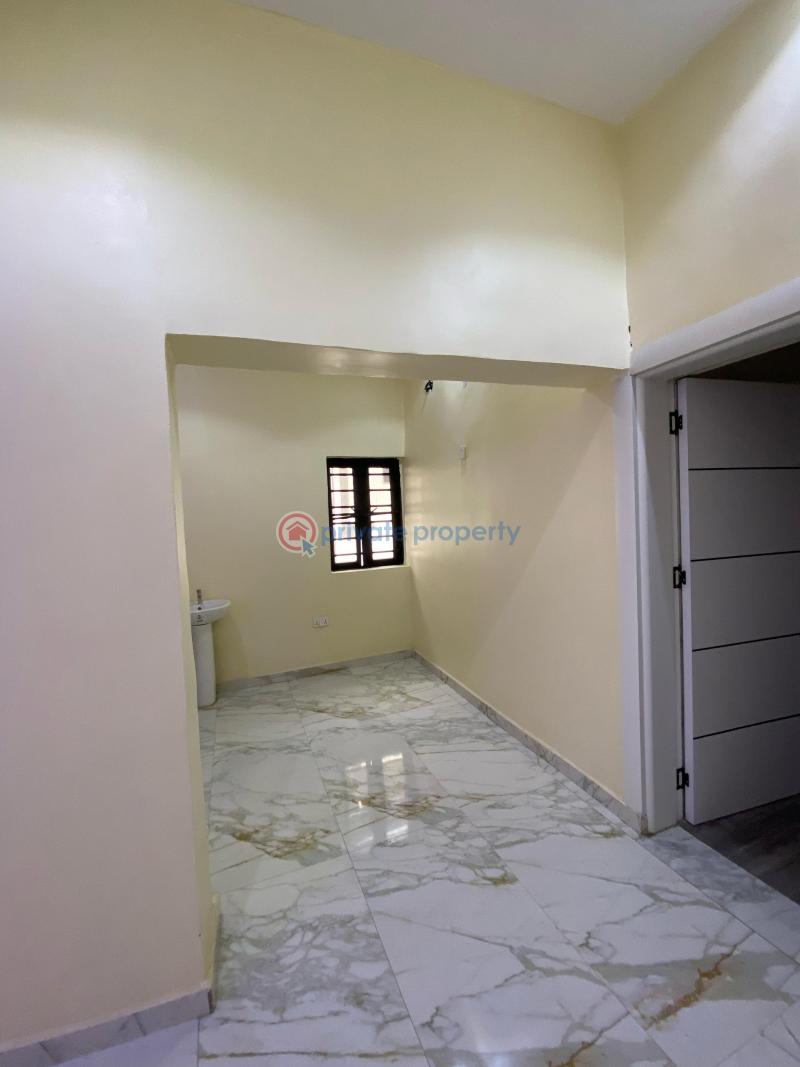 House For Rent At Kolapo Ishola Gra Ibadan Oyo - 5