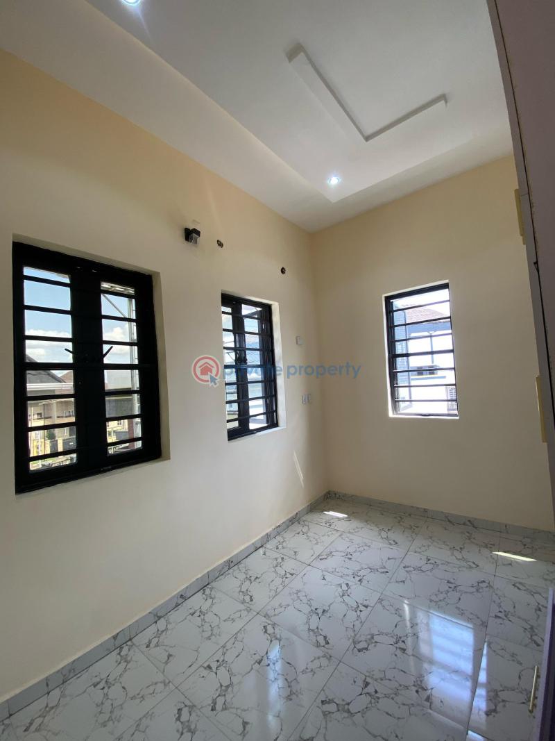 House For Rent At Kolapo Ishola Gra Ibadan Oyo - 10