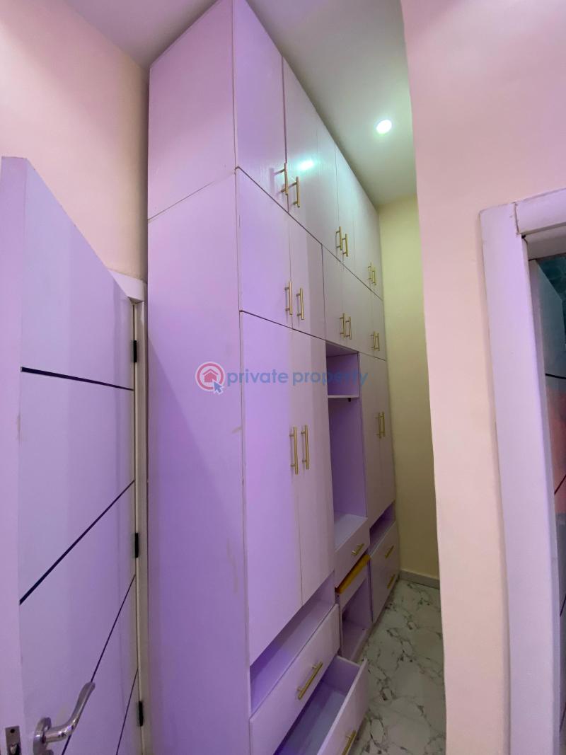 House For Rent At Kolapo Ishola Gra Ibadan Oyo - 7