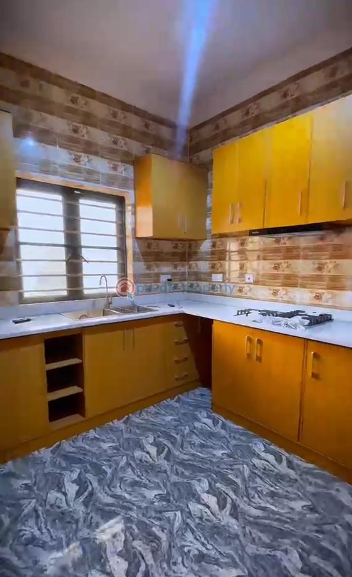 Detached Duplex For Sale Dalemo Alakuko Alimosho Lagos - 5