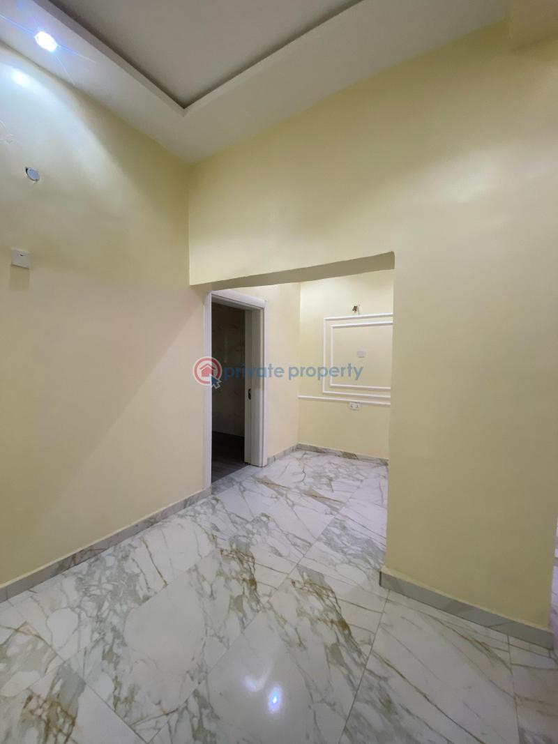 House For Rent At Kolapo Ishola Gra Ibadan Oyo - 4