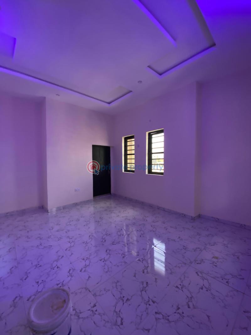 House For Rent At Kolapo Ishola Gra Ibadan Oyo - 1