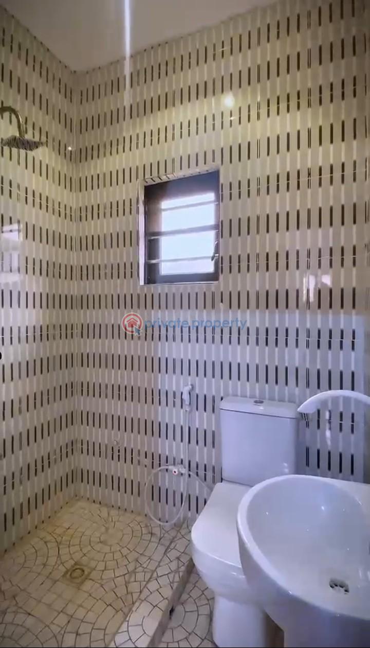 Detached Duplex For Sale Dalemo Alakuko Alimosho Lagos - 4