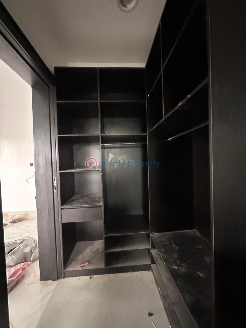 3 bedroom Semi detached Duplex For Sale Sangotedo Ajah Lagos - 3
