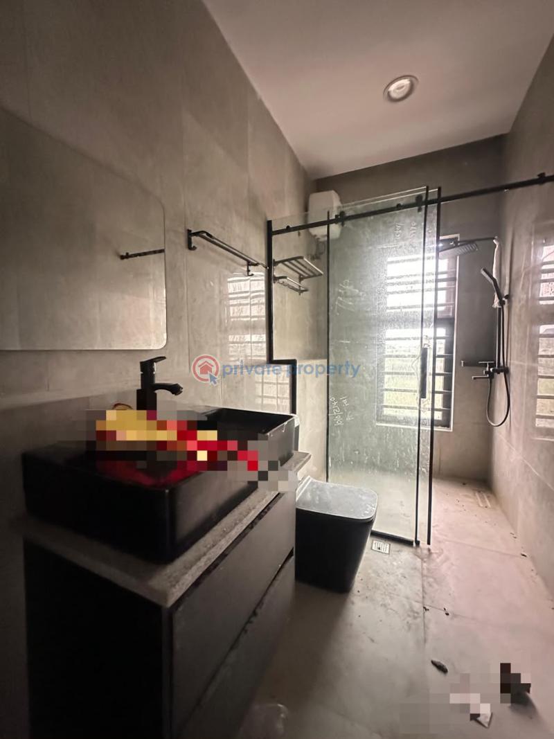 3 bedroom Semi detached Duplex For Sale Sangotedo Ajah Lagos - 13