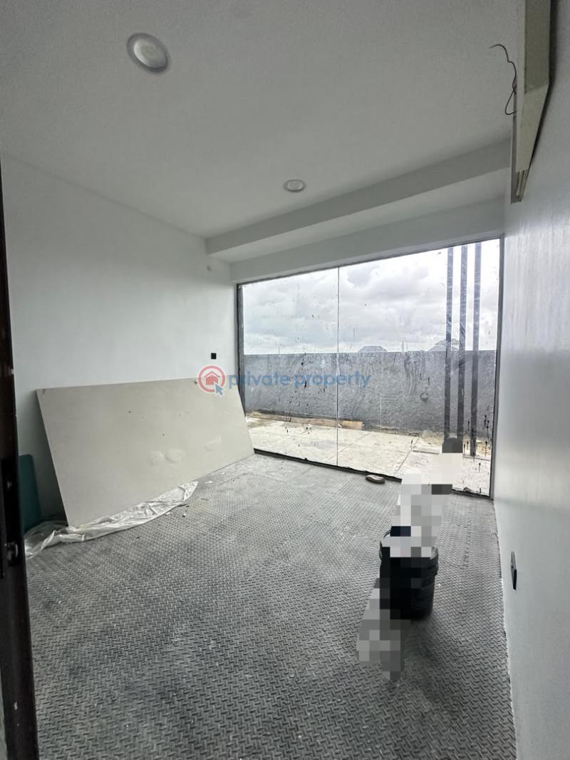 3 bedroom Semi detached Duplex For Sale Sangotedo Ajah Lagos - 2