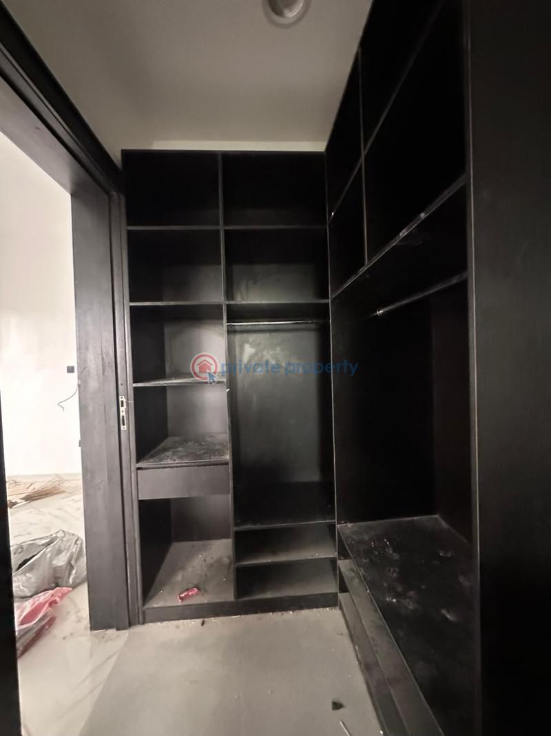 3 bedroom Semi detached Duplex For Sale Sangotedo Ajah Lagos - 16