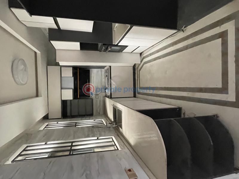A newly built 2-bedrooms terrace  duplex at ajah - 3 Terraced Duplex For Sale Badore Ajah Lagos - 3