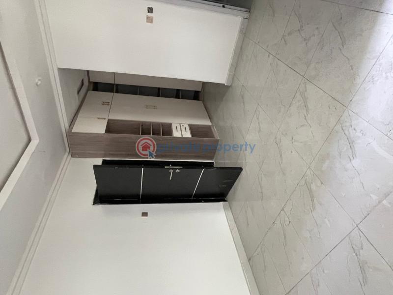 A newly built 2-bedrooms terrace  duplex at ajah - 2 Terraced Duplex For Sale Badore Ajah Lagos - 2