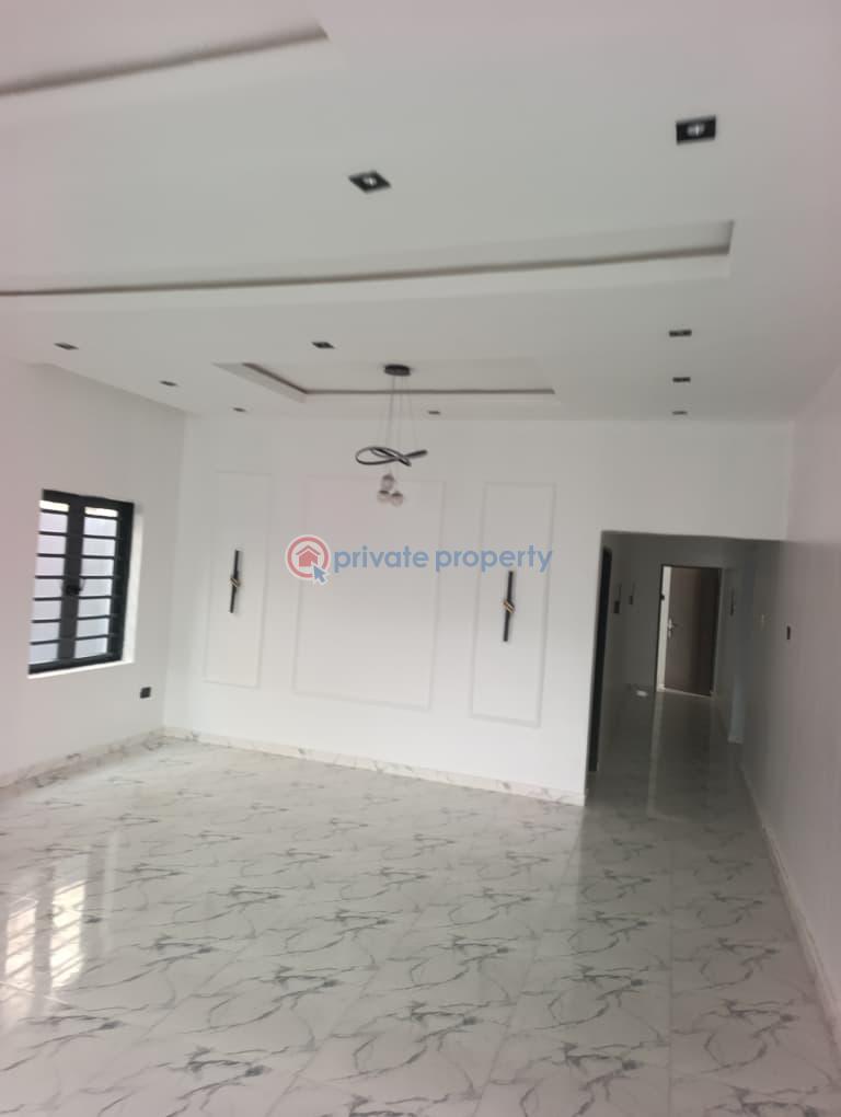 3 bedroom Detached Bungalow For Sale Temidire Est Eleyele Ibadan Oyo - 4