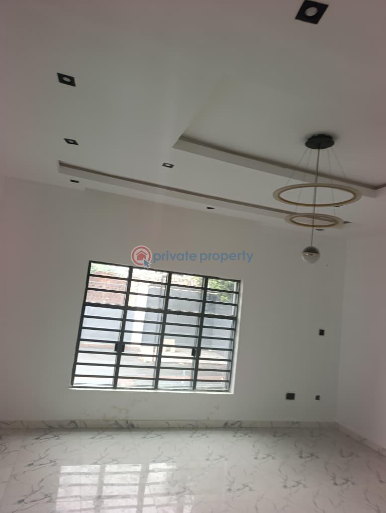 3 bedroom Detached Bungalow For Sale Temidire Est Eleyele Ibadan Oyo - 3