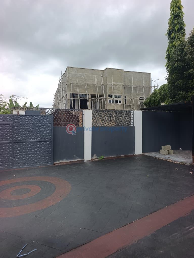 3 bedroom Detached Bungalow For Sale Temidire Est Eleyele Ibadan Oyo - 7