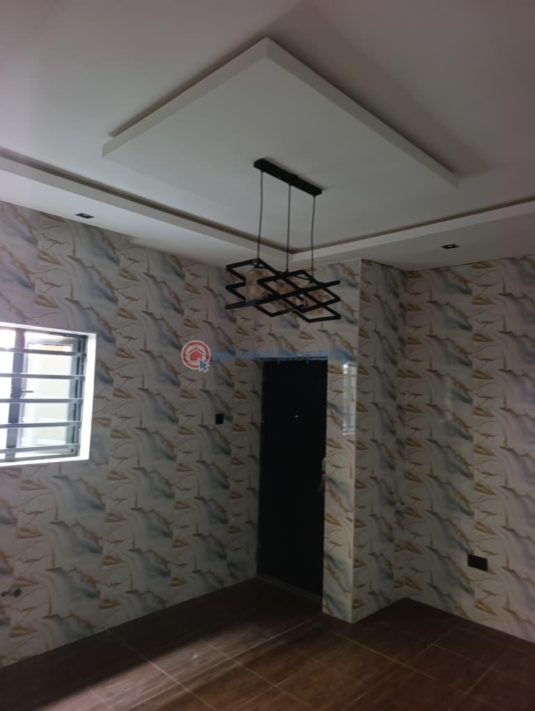 3 bedroom Detached Bungalow For Sale Temidire Est Eleyele Ibadan Oyo - 2