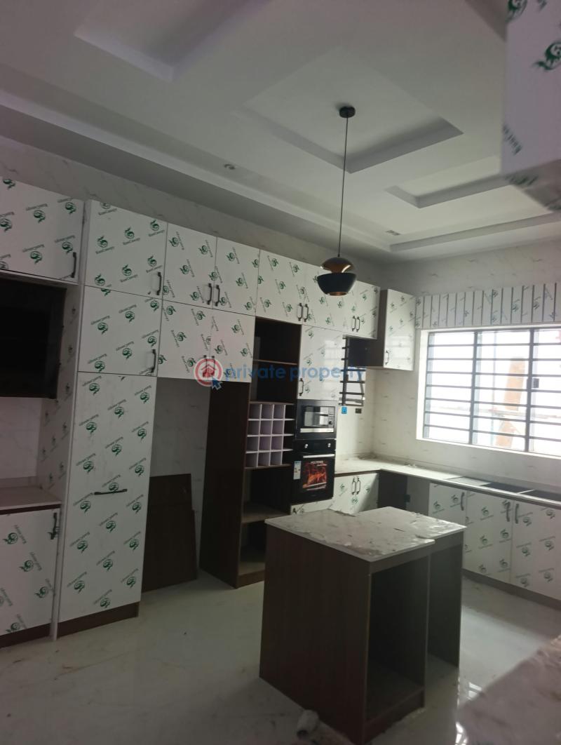 House For Sale At Ikolaba Estate , Ibadan Ibadan Oyo - 6