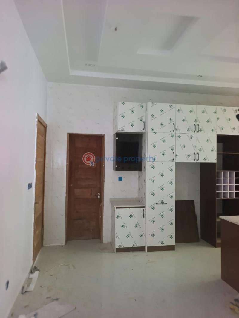 House For Sale At Ikolaba Estate , Ibadan Ibadan Oyo - 10