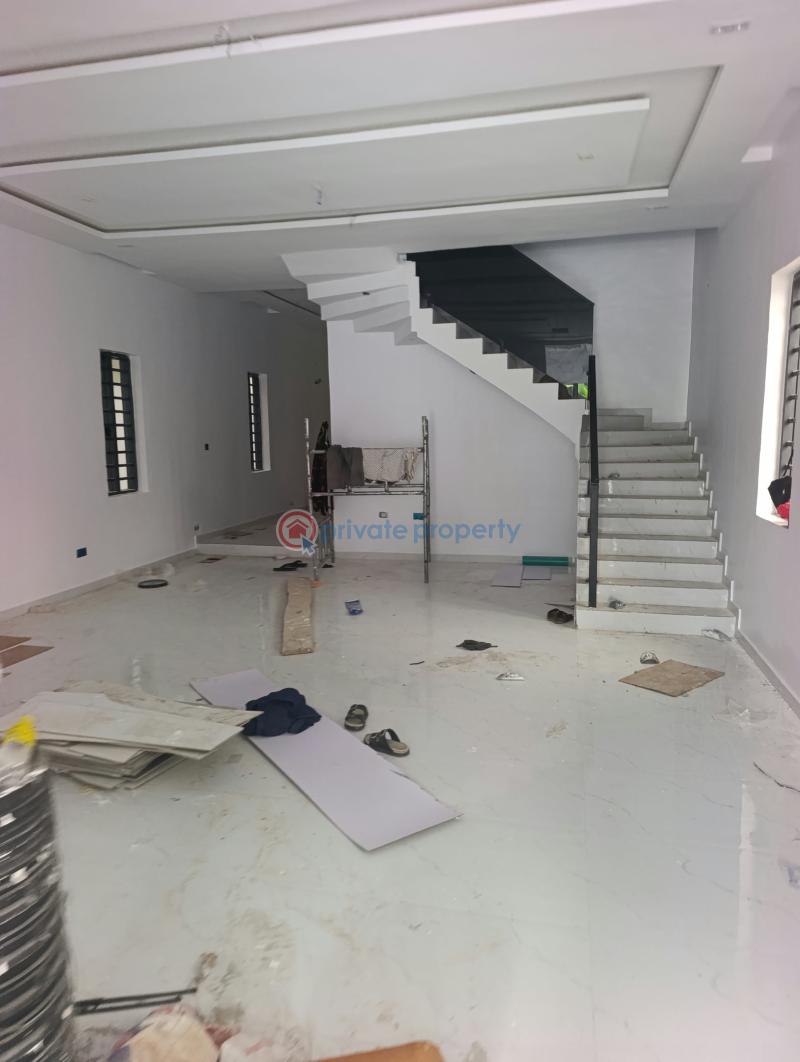 House For Sale At Ikolaba Estate , Ibadan Ibadan Oyo - 13