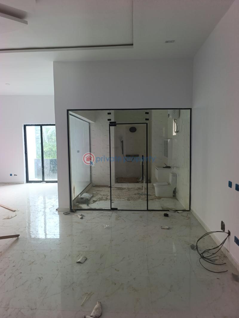 House For Sale At Ikolaba Estate , Ibadan Ibadan Oyo - 4