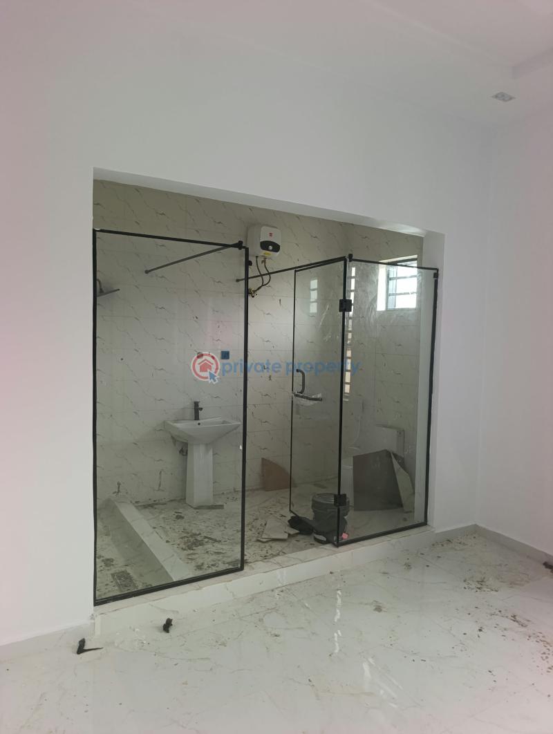 House For Sale At Ikolaba Estate , Ibadan Ibadan Oyo - 5