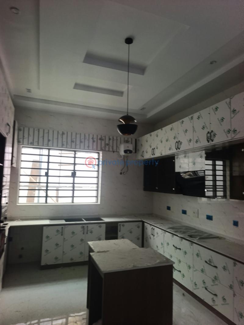 House For Sale At Ikolaba Estate , Ibadan Ibadan Oyo - 9
