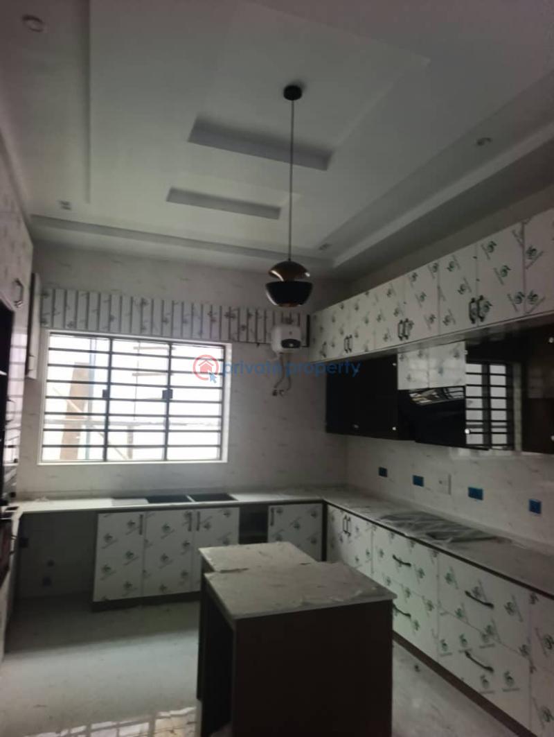 4 bedroom Detached Duplex For Sale Ikolaba Estate , Ibadan. Ibadan Oyo - 2