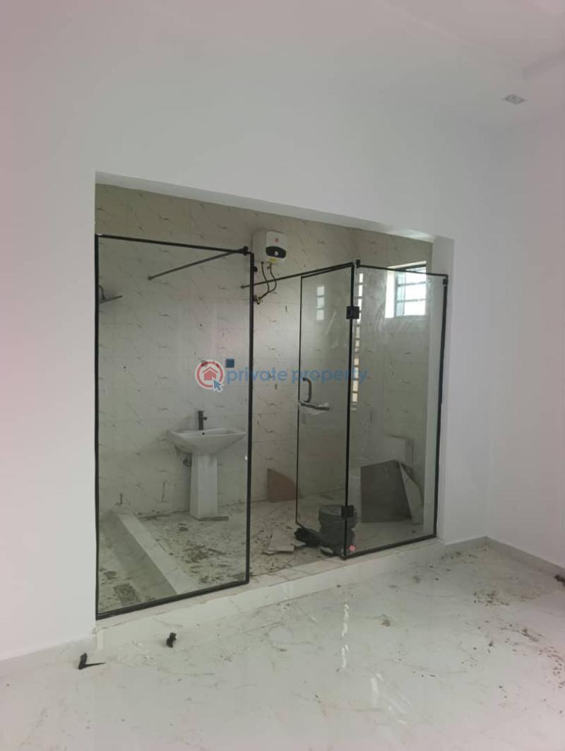 4 bedroom Detached Duplex For Sale Ikolaba Estate , Ibadan. Ibadan Oyo - 4